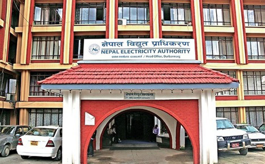 मध्यभोटेकोसीको बिजुली खेर गए ठेकेदारबाटै असुल्ने, यस्तो छ कारण 