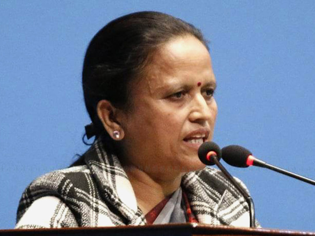 मिटरब्याज पीडितलाई आन्दोलन फिर्ता लिन सरकारको आग्रह