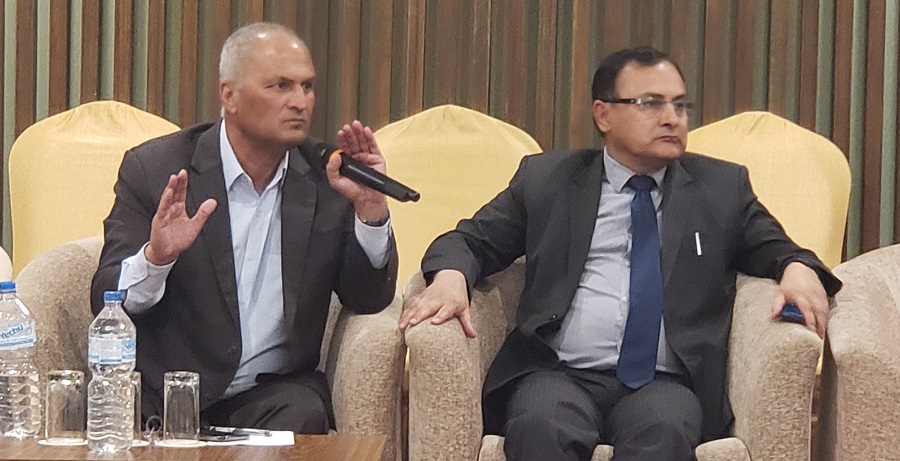 इञ्जिनीयरिङ्ग बीमा दरसम्बन्धी निर्देशिका, २०७८  स्थगनः बीमा समिति