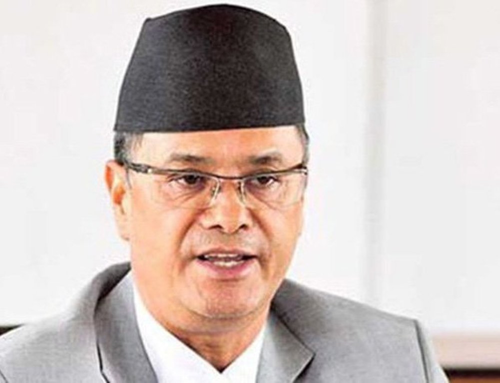 प्रधानन्यायाधीशविरुद्धको महाभियोग अघि बढाउन नेपाल बारको माग