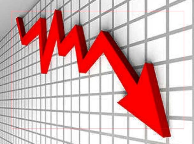 आज राताम्मे बन्यो सेयर बजार, लगातार पहिरो किन ?