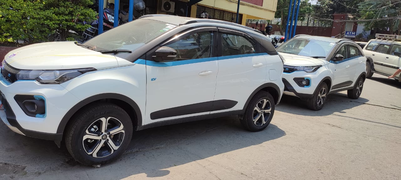 विद्युतीय गाडीमा आकर्षण बढ्दो, खास कारण के हो ?