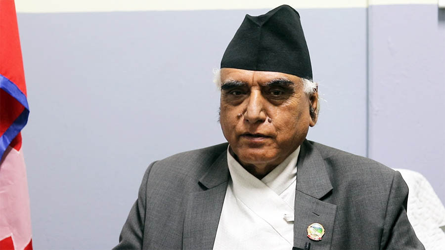 रगतका लागि पैसा तिनुपर्ने बाध्यता गण्डकीमा अन्त्य 