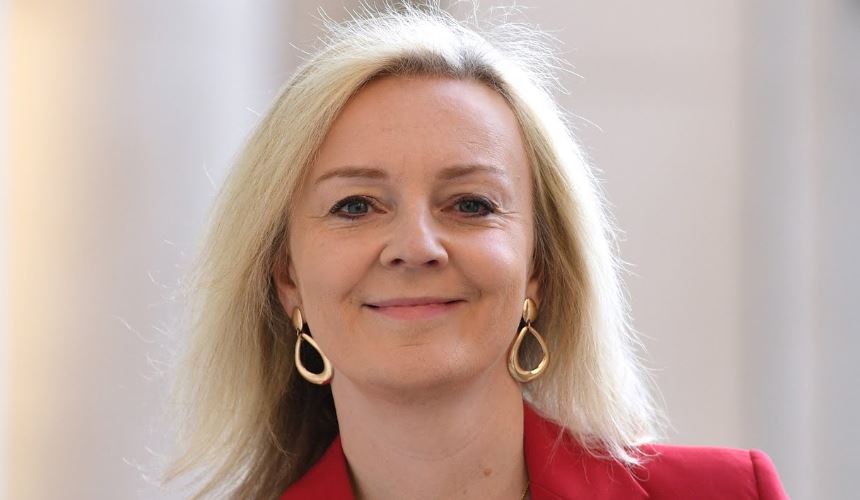 रुसी व्यापारीमाथि लगाएको प्रतिबन्ध फुकुवा नहुनेः बेलायती विदेशमन्त्री