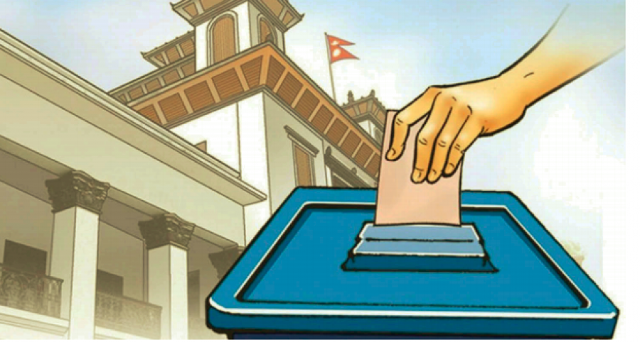 विकासको आधार मानिने स्थानीय तह निर्वाचनको मतदानको दिन : ‘के गर्न हुन्छ, के गर्न हुँदैन ’
