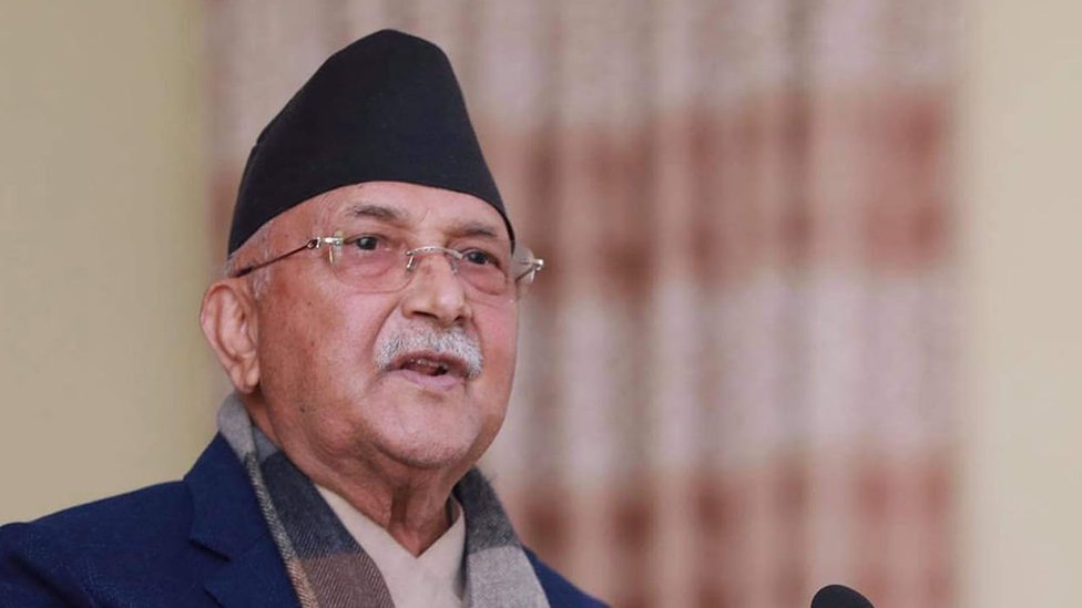 नागरिकता विधेयकबारे एमालेले सार्वजनिक गर्योे सात बुँदे धारणा