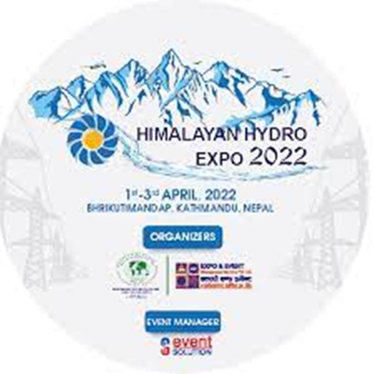 नेपालकै ठुलो हाइड्रो एक्स्पो काठमाडौँमा हुँदै, यस्तो छ तयारी...?