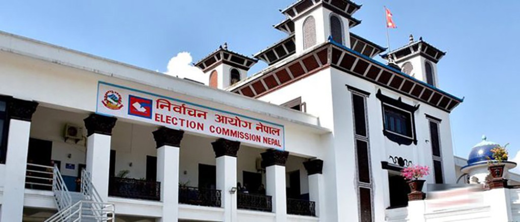 निर्वाचनमा एक करोड ७९ लाख ८८ हजारले भोट हाल्ने, २ लाख ५५ हजार मतदाता बढे