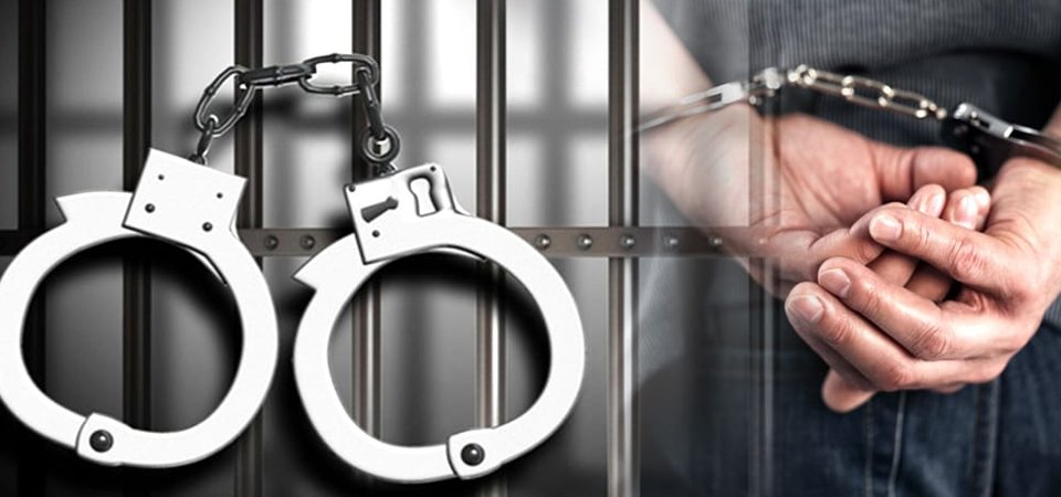 ३८ लाख ६० हजार बराबरको सामानसहित ट्रक प्रहरीको नियन्त्रणमा