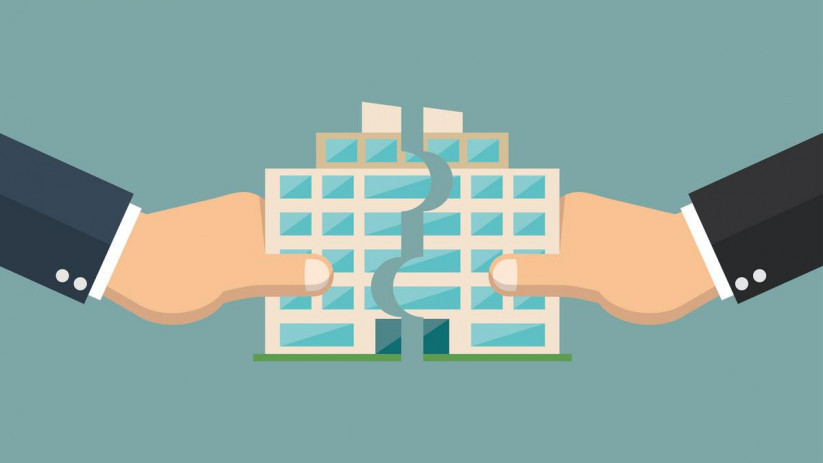 वोमी र सुर्योदय लघुवित्तिको एकिकृत कारोबार चैत १९ गते देखि हुने