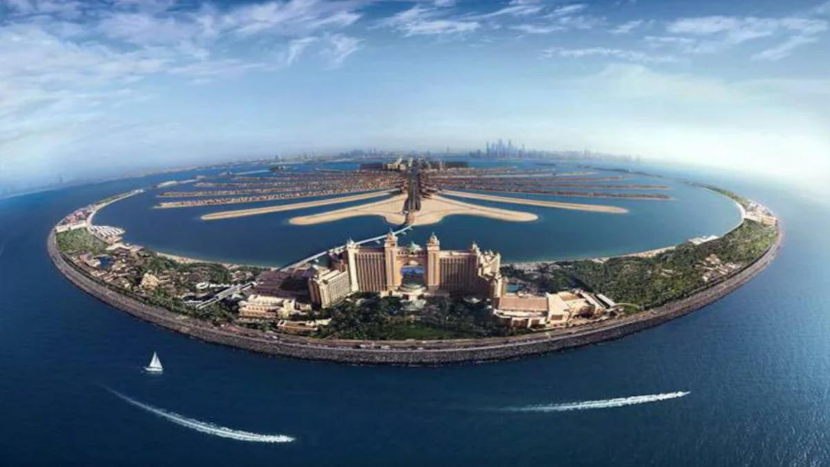 अर्बपति अम्बानीले दुबईमा खरिद गरे सबैभन्दा महंगो घर 