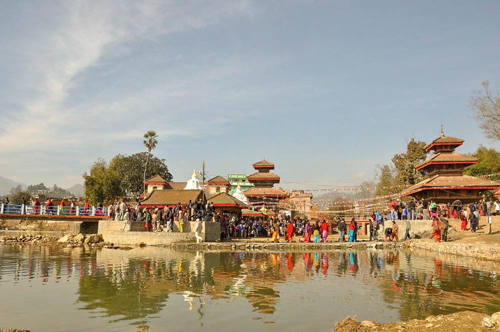 मेला लगाउन ८ करोड खर्च 