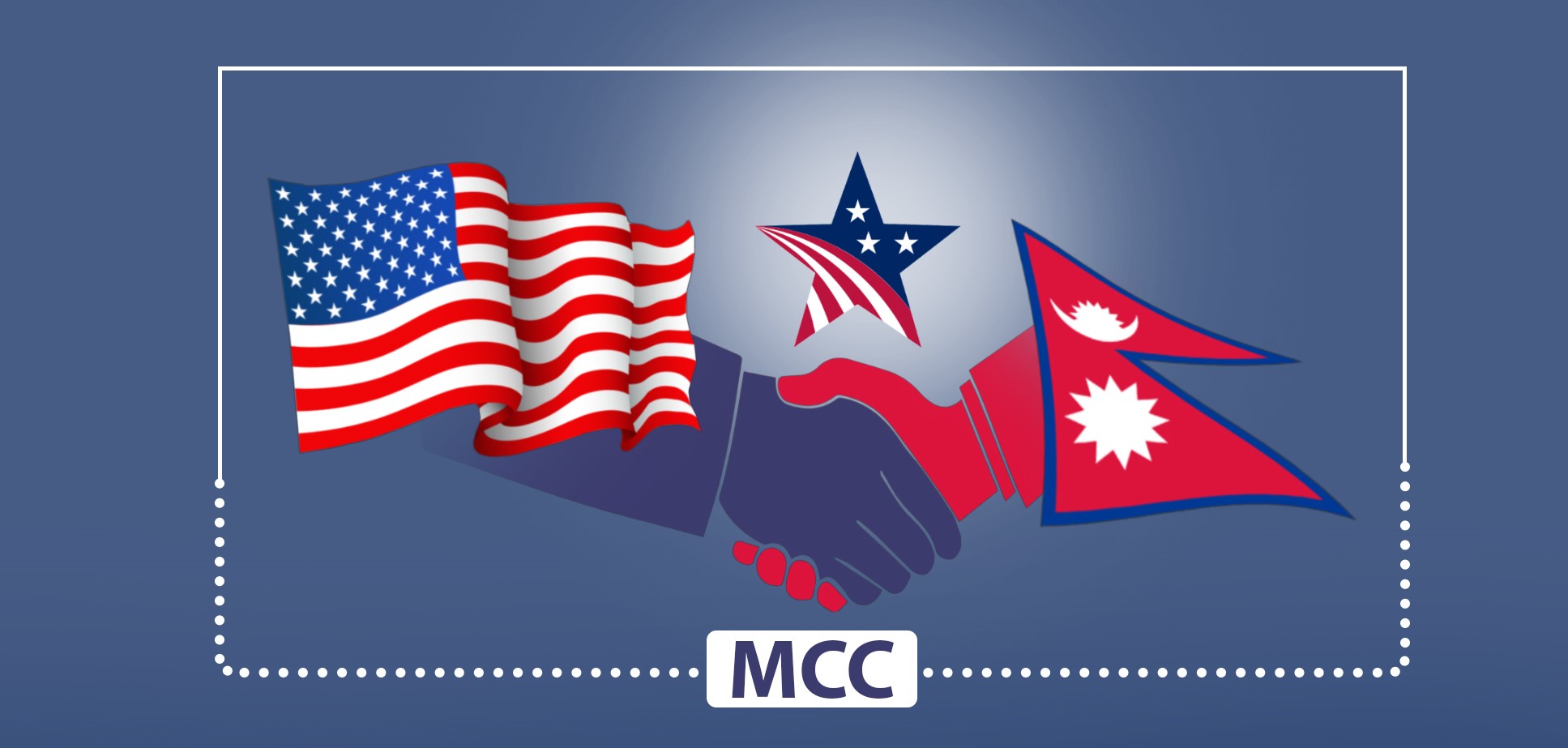 एमसीएको खाता परामर्शदाताबाट चलाइनु गठन आदेश विपरीत : महालेखा