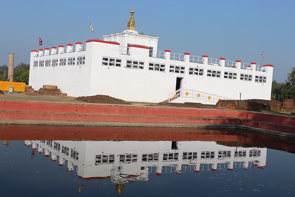 २५ सय ६६ औँ बुद्धजयन्तीको तयारी पूरा, ५ हजार सिट क्षमताको हल उदघाटन गरिने 