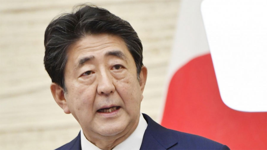 जापानका पूर्वप्रधानमन्त्री शिन्जो आबेमाथि गोली प्रहार