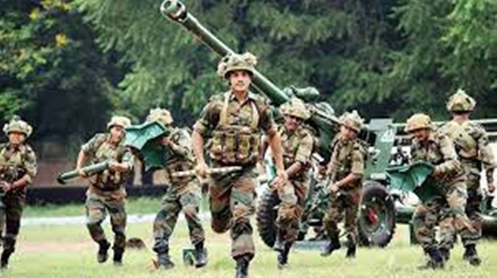 भारतीय सेनाले माल्दिभ्सको राष्ट्रिय रक्षा बलसँगको अभ्यासमा भाग लिने