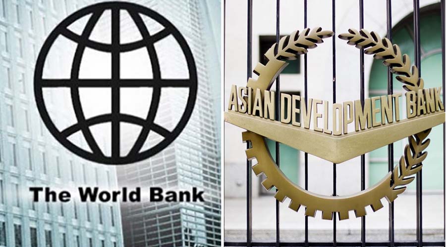 विश्व बैंक र एडीबीको एकै दिन प्रक्षेपण : ४.१ प्रतिशतको आर्थिक वृद्धिदर प्राप्त हुने अनुमान