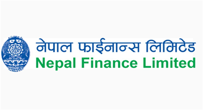 नेपाल फाइनान्स लिमिटेडको ७० प्रतिशत हकप्रद सेयरका लागि बुकक्लोजको मिति तय