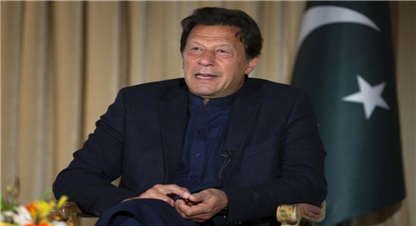 पाकिस्तानी प्रधानमन्त्री इमरान खानबाट संसद विघटनको तयारी,  किन हुँदैछ विघटन् ?