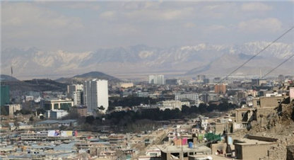 अफगानिस्तानका ६ हजार ५०० भन्दा बढी परिवारलाई मानवीय सहायता प्रदान