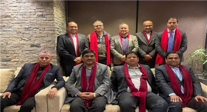 सिभिल बैंकबाट सीइओसहित ८ कर्मचारीले जागिर छाडे, हिमालयनमा गाभिंदाको असर