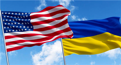 अमेरिकी तल्लो सदनलद्वारा युक्रेनका लागि खर्च विधेयक पारित