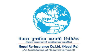 नेपाल पुनर्बिमा कम्पनीले गर्यो गत आवको तेस्रो त्रैमासिक सम्मको वित्तीय विवरण, नाफा ५७ करोड २३ लाखमा सिमित ।