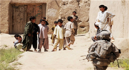 अफगानिस्तानमा छैन आधारभूत खाद्य सेवा : तत्काल सहयोग नगरे १० लाख बालबालिका मर्न सक्ने