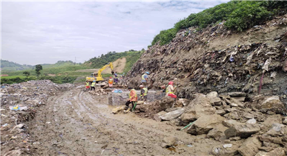 भोली बिहीबारदेखि फोहोर ढुवानी सुचारु गर्ने महानगरको तयारी (सूचनासहित)