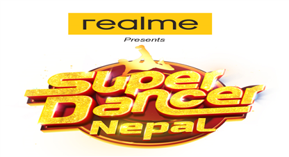 रियलमीले ‘सुपर डान्सर नेपाल’को टाईटल स्पोन्सर गर्ने 