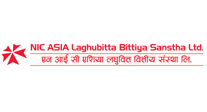 एनआइसी एसिया लघुवित्तको संस्थापक सेयर बिक्री हुँदै, कहिलेसम्म दिन मिल्छ आवेदन ?