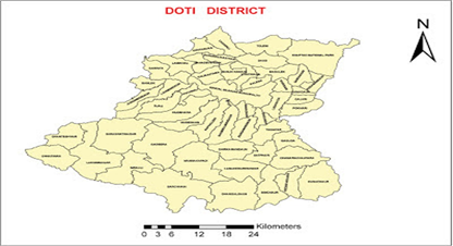 डोटीमा ५८ करोड बढी राजस्व सङ्कलन, एक अर्ब फ्रिज