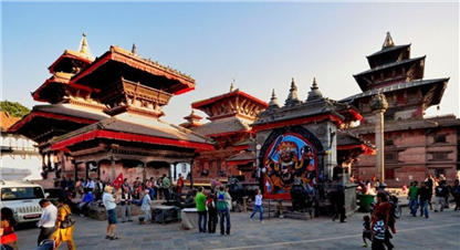 काठमाडौँ महानगरले हनुमानढोका अड्डालाई तिरेन साँढे तीन करोड ? अड्डाले पनि असुल्न थाल्यो  पर्यटन शुल्क 