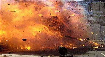 पाकिस्तानमा मस्जिद नजिकै विस्फोटन, ३० जनाको मृत्यु, ५६ घाइते