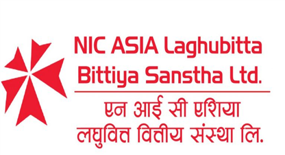 एनआइसी एशिया लघुवित्तको नाफा २४.४९ प्रतिशतले बढ्यो, प्रतिसेयर आम्दानी कति ?