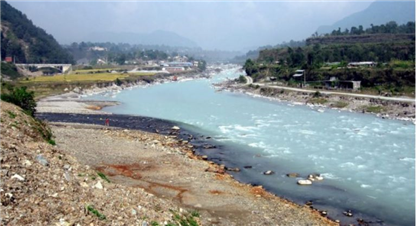 करिब ३ खर्बको पश्चिम सेती र सेती ६ जलविद्युत भारतीय कम्पनीलाई दिने समझदारीपत्र स्वीकृत