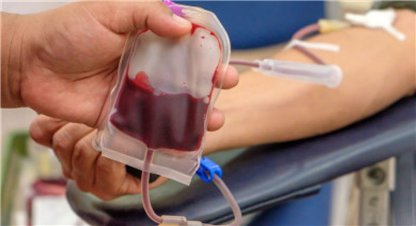 प्रतियुनिट रगतको मूल्य १६४० रुपैयाँ,   स्वयंसेवी रक्तदाताले दान गरेको रगत निशुल्क पाउनु पर्ने माग