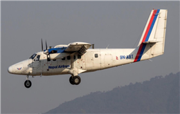 धेरै सामान बोकेपछि नेपाल एयरलाइन्सका पाइलटसहित सात जनामाथि कारवाही