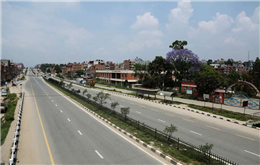 अब काठमाडौँका सडकमा ५० किमी बढीमा गाडी कुदाए कारवाही 