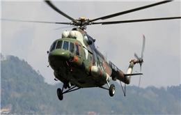 भिआइपी हेलिकप्टर उडानमा दुई पाइलट अनिवार्य 