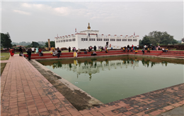 'स्वर्ण त्रिकोण'  : चितवन, लुम्बिनी र पोखराको नयाँ पर्यटन अवधारणा 