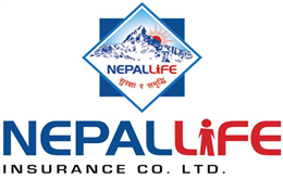 नेप्सेमा नेपाल लाईफ इन्स्योरेन्सको सेयरमूल्य समायोजन
