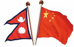 चीन सरकारको नेपाललाई १५०१ करोड ९१ लाख रुपैयाँ सहायता उपलब्ध गराउने घोषणा