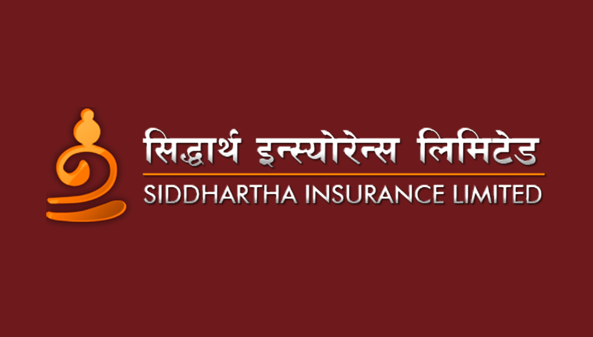 लाभांश प्रस्ताव पारित गर्न सिद्धार्थ इन्स्योरेन्सले बोलायो वार्षिक साधारणसभा, बुक क्लोज कहिले ?